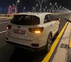 کیا سۆرینتۆ